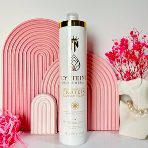 la cystéine gold thérapie